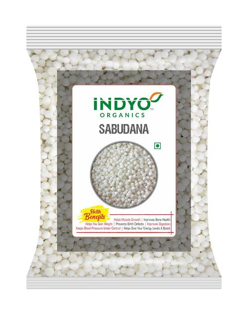Sabudana